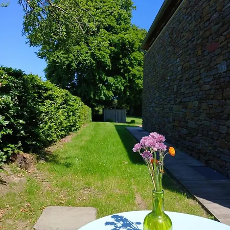 Simply Deux Apartment Stavelot Exterior photo
